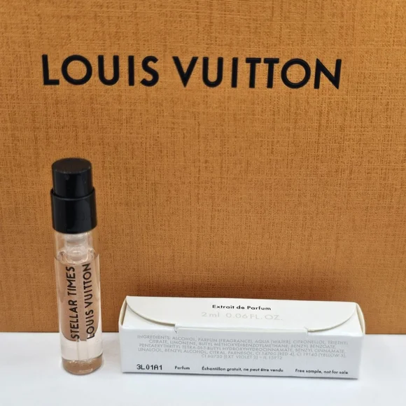 🔥5pc✅️ Louis Vuitton💰PRECIOUS💰 HIGH-END FRAGRANCE💥 - Picture 11 of 15